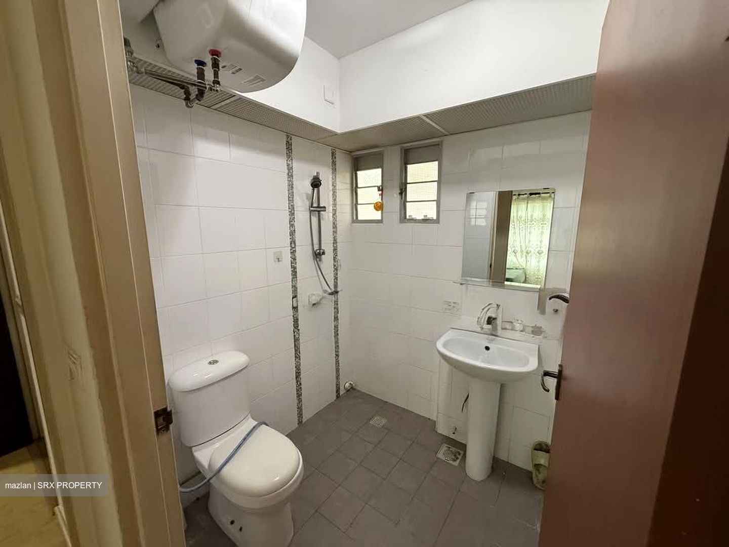 Blk 446B Fernvale Lodge (Sengkang), HDB 4 Rooms #565162671